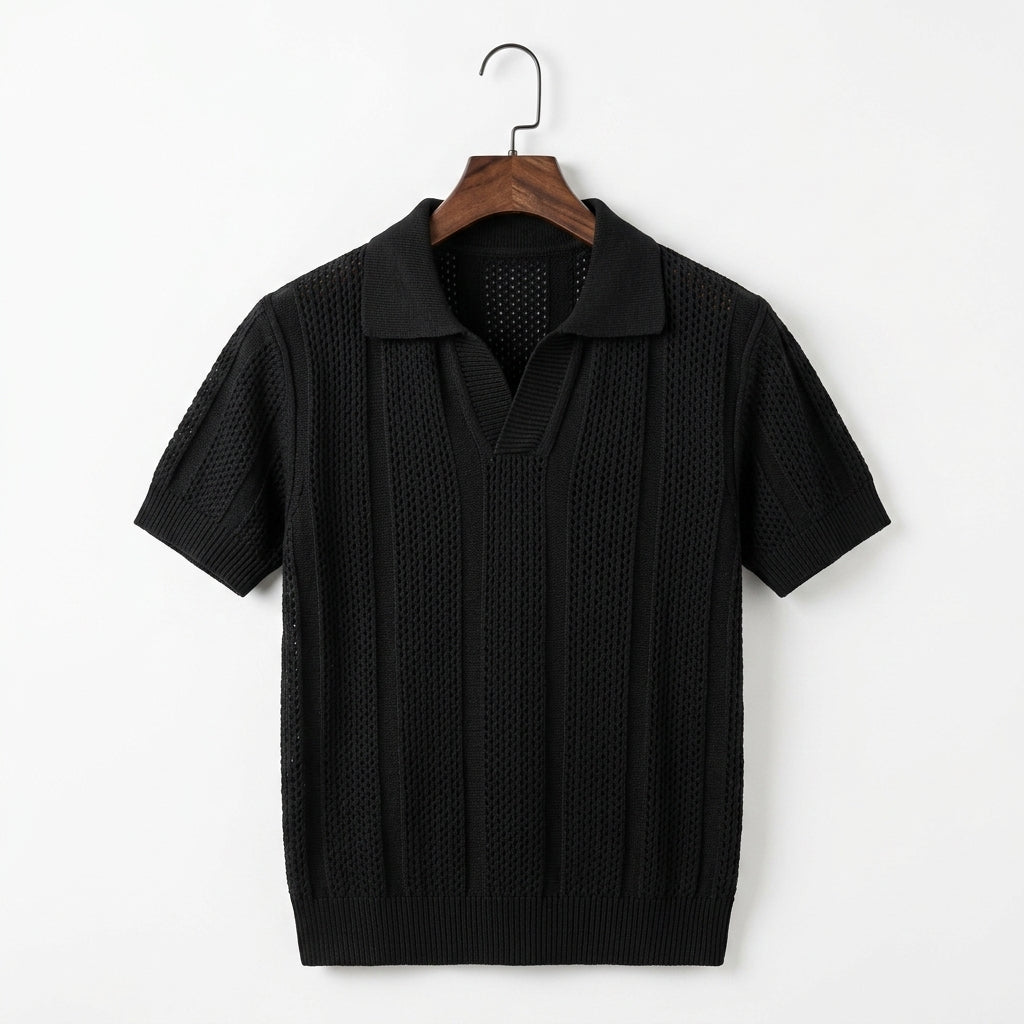 The Beaumont Polo Collection – Slim Fit