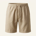 Kensington Linen Shorts – Drawstring