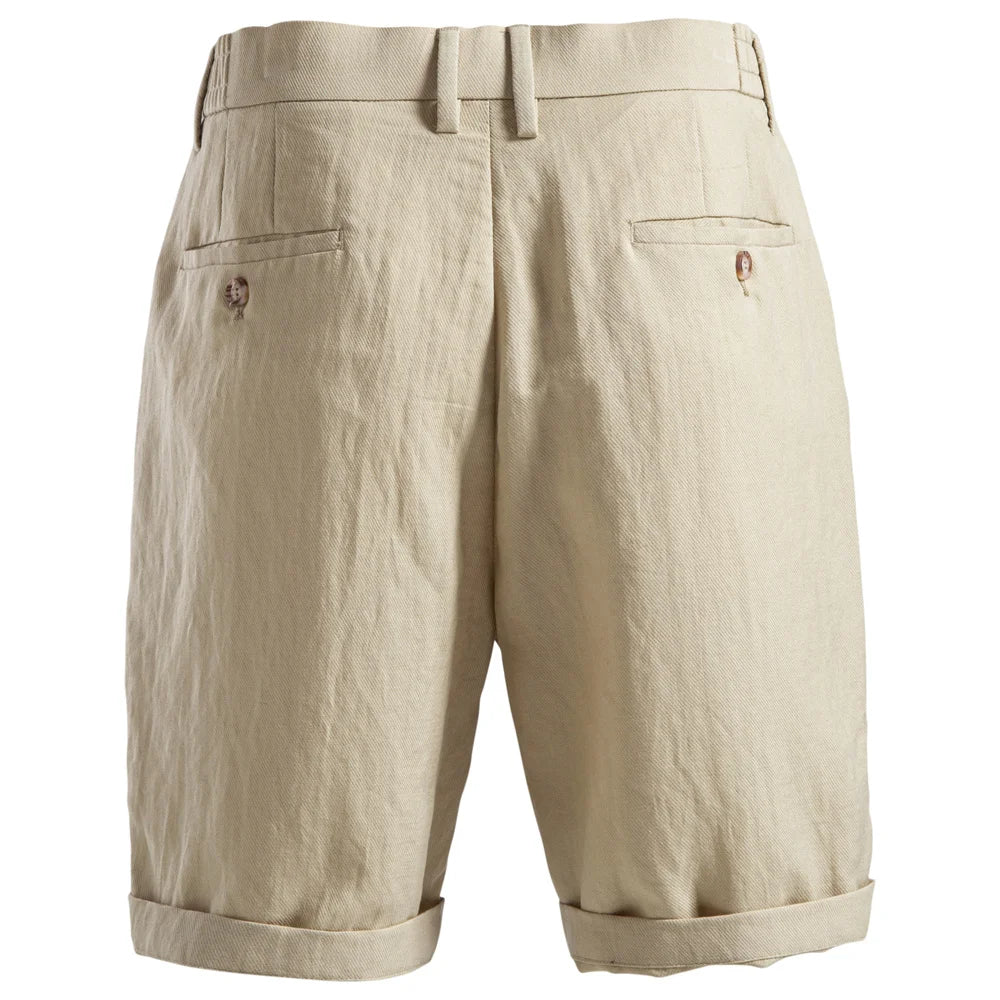 Kensington Tailored Shorts