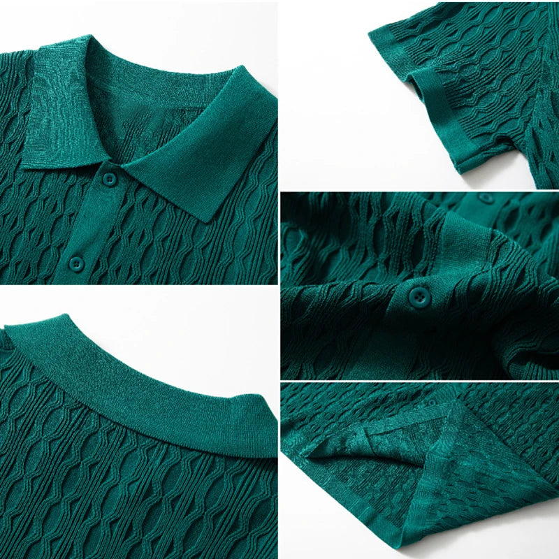 The Beaumont Polo Collection