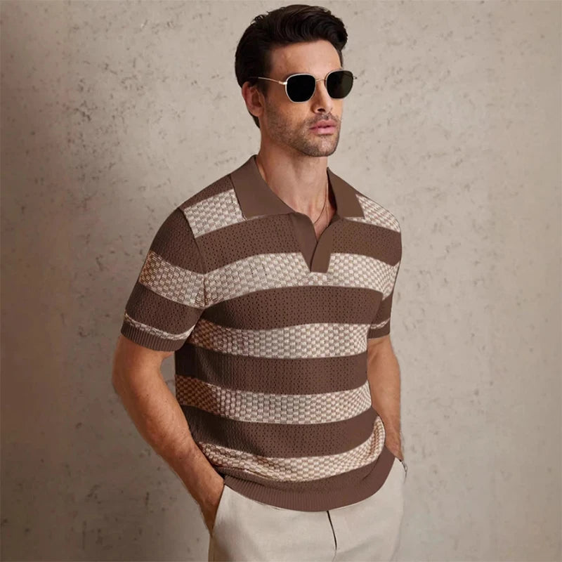 The Beaumont polo Collection