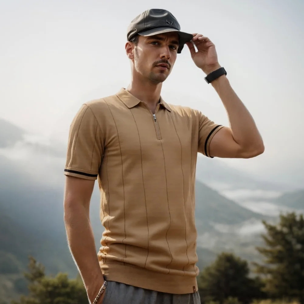 The Beaumont Polo Collection