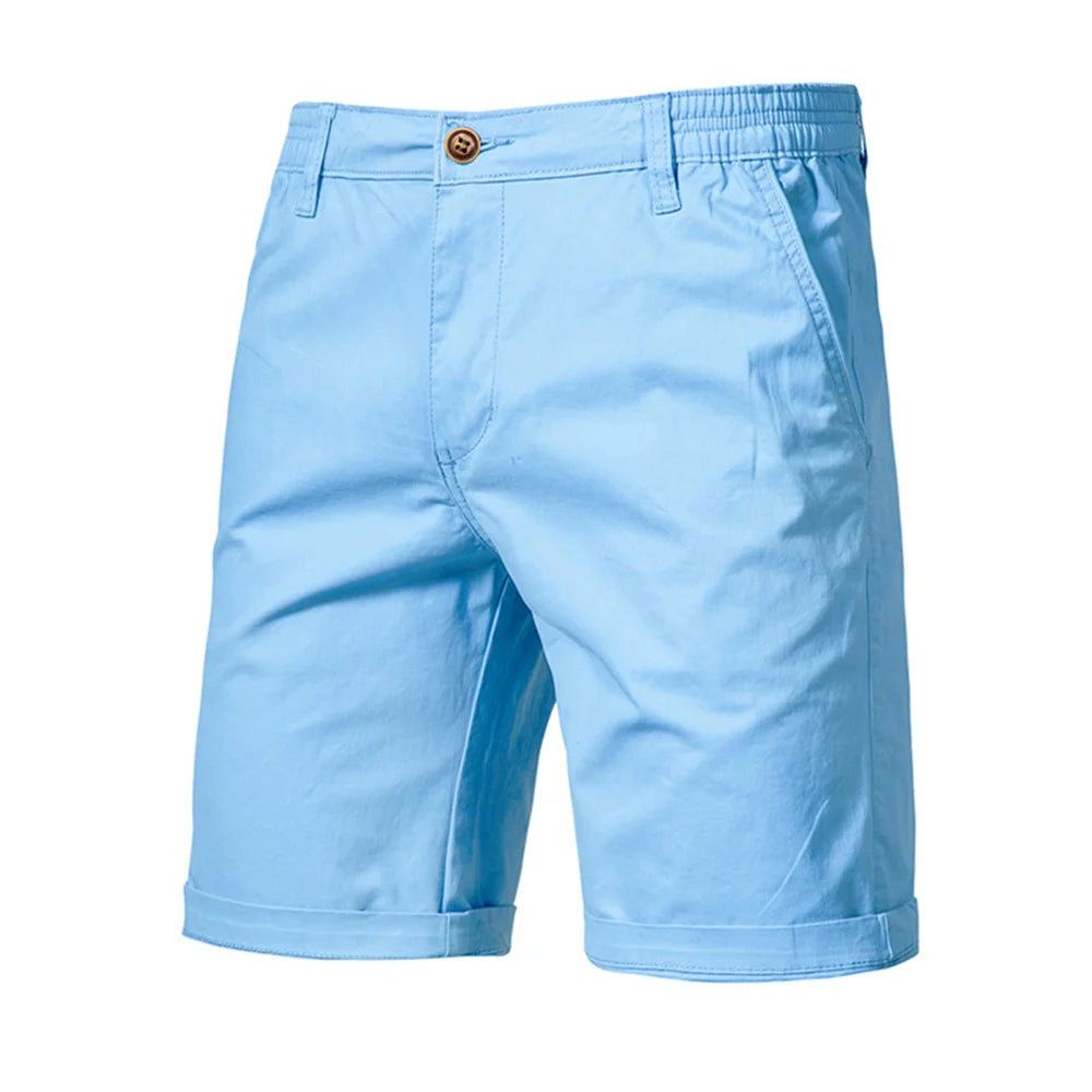 Kensington Tailored Shorts