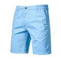 Kensington Tailored Shorts