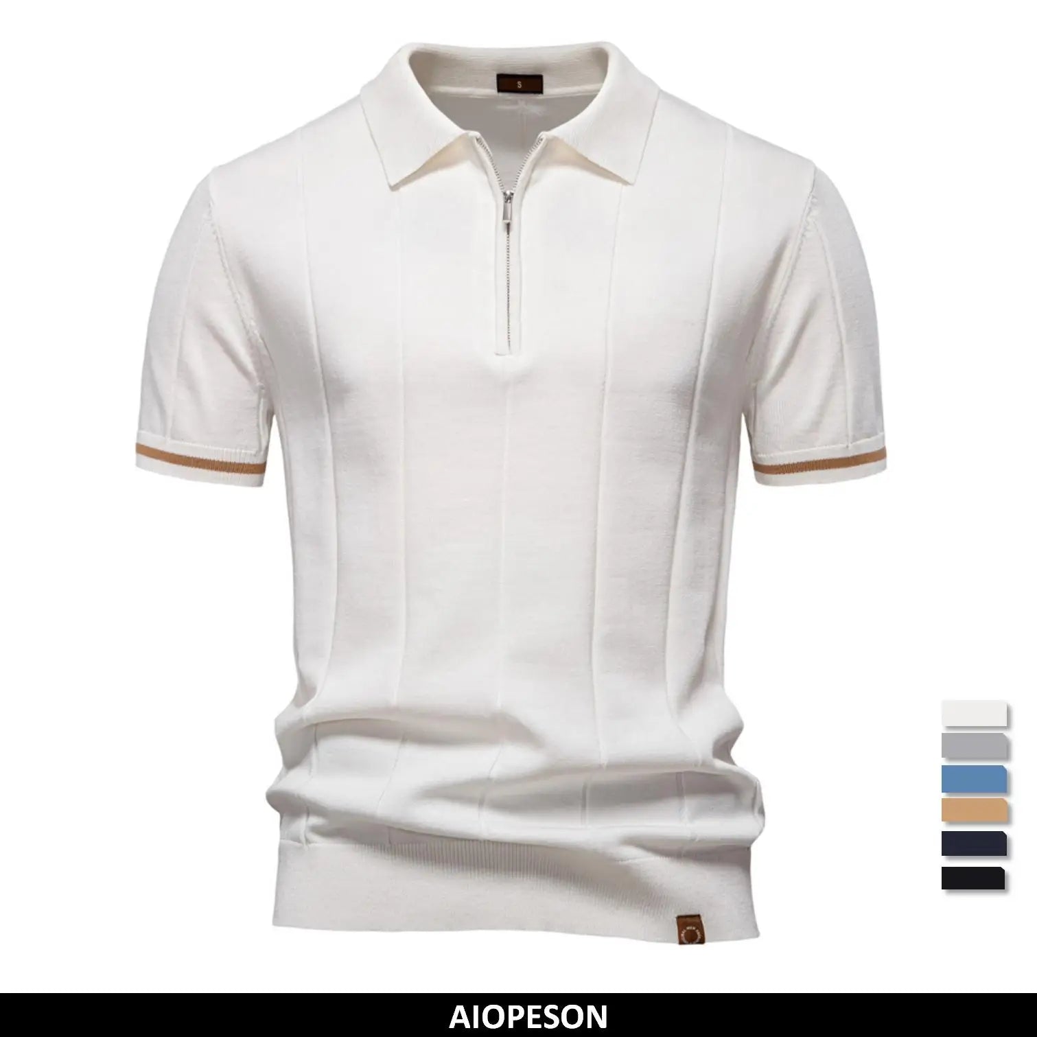 The Beaumont Polo Collection