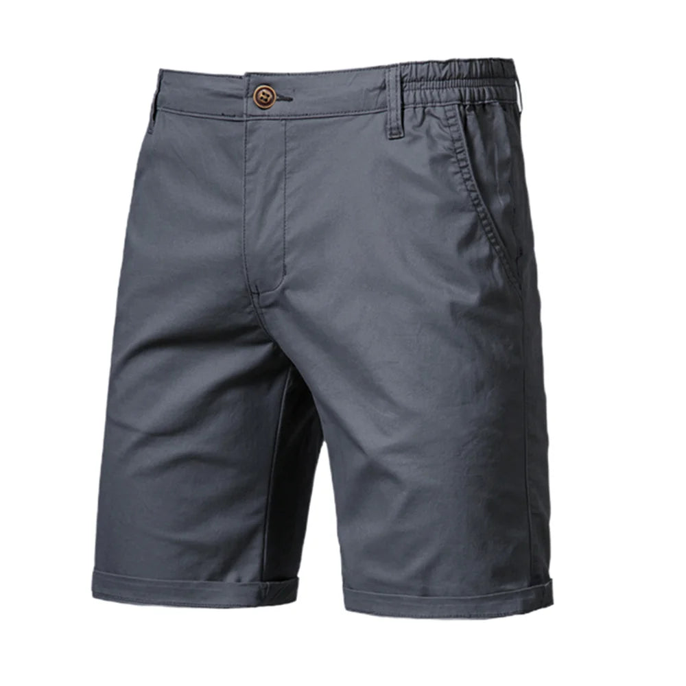 Kensington Tailored Shorts