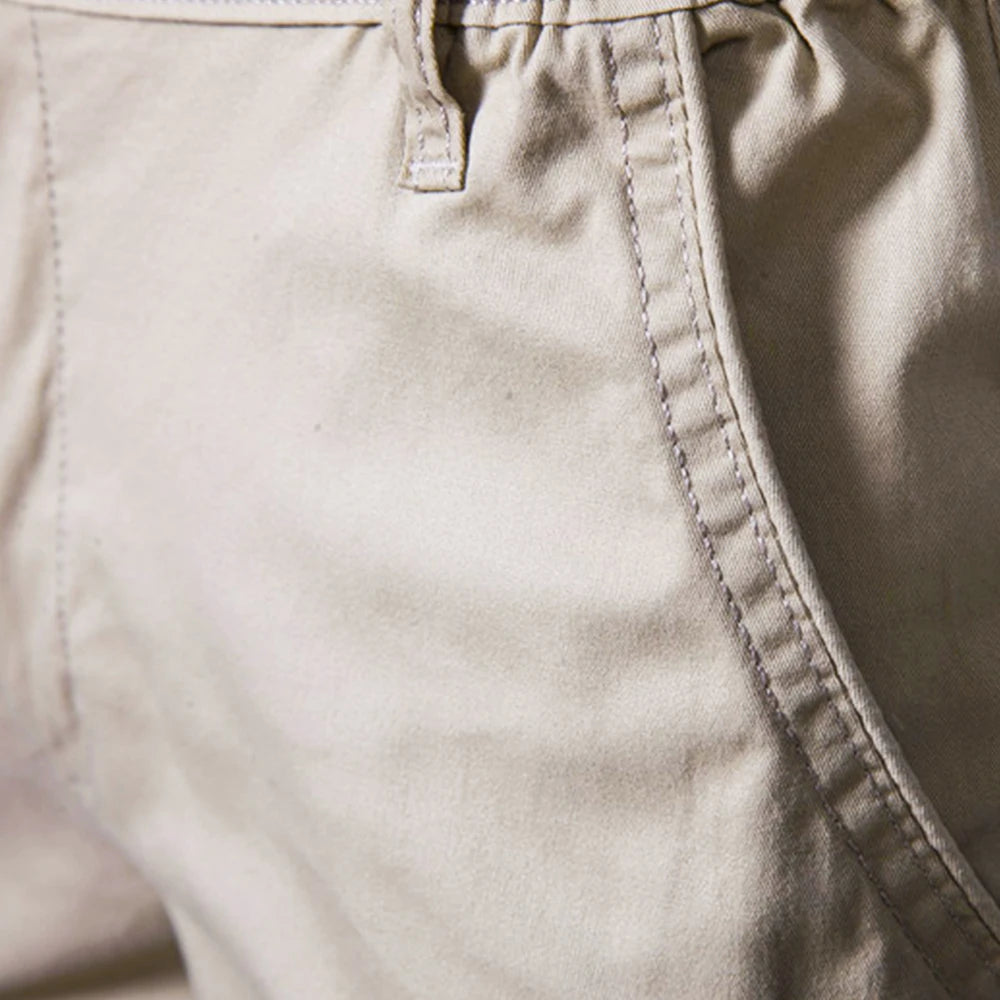 Kensington Tailored Shorts