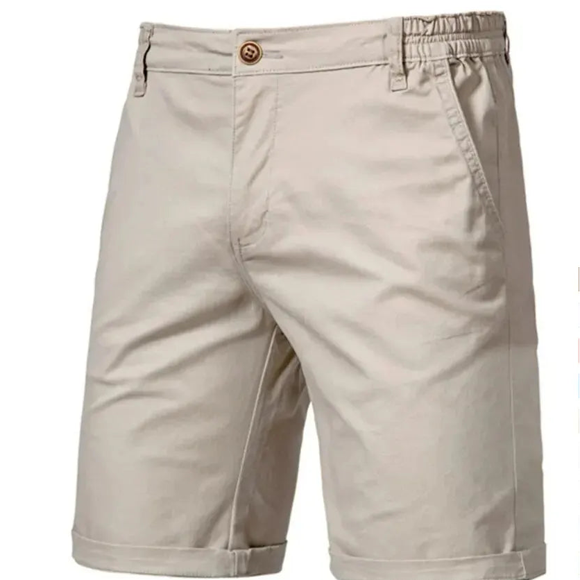 Kensington Tailored Shorts