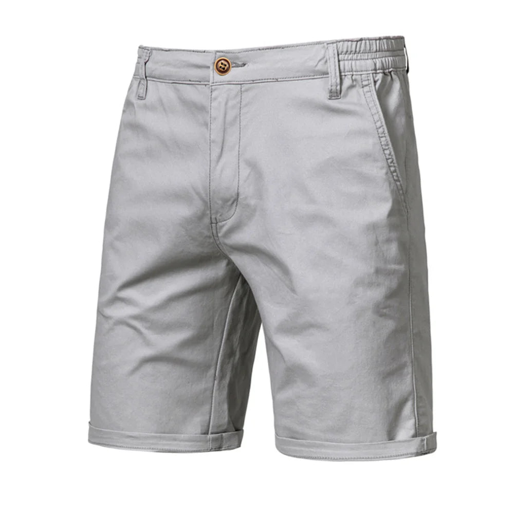 Kensington Tailored Shorts