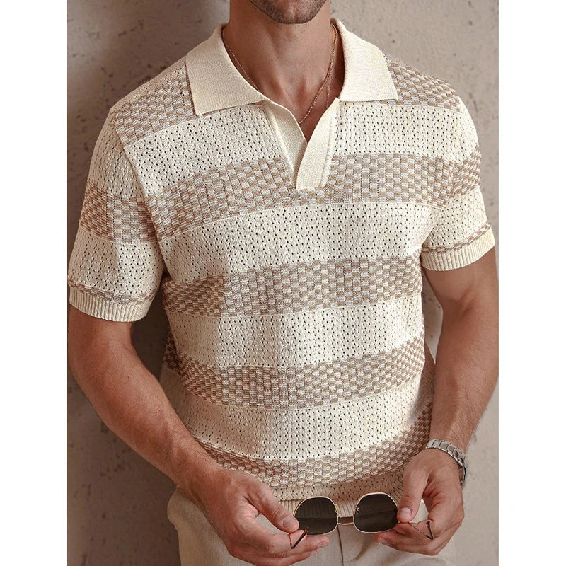 The Beaumont polo Collection