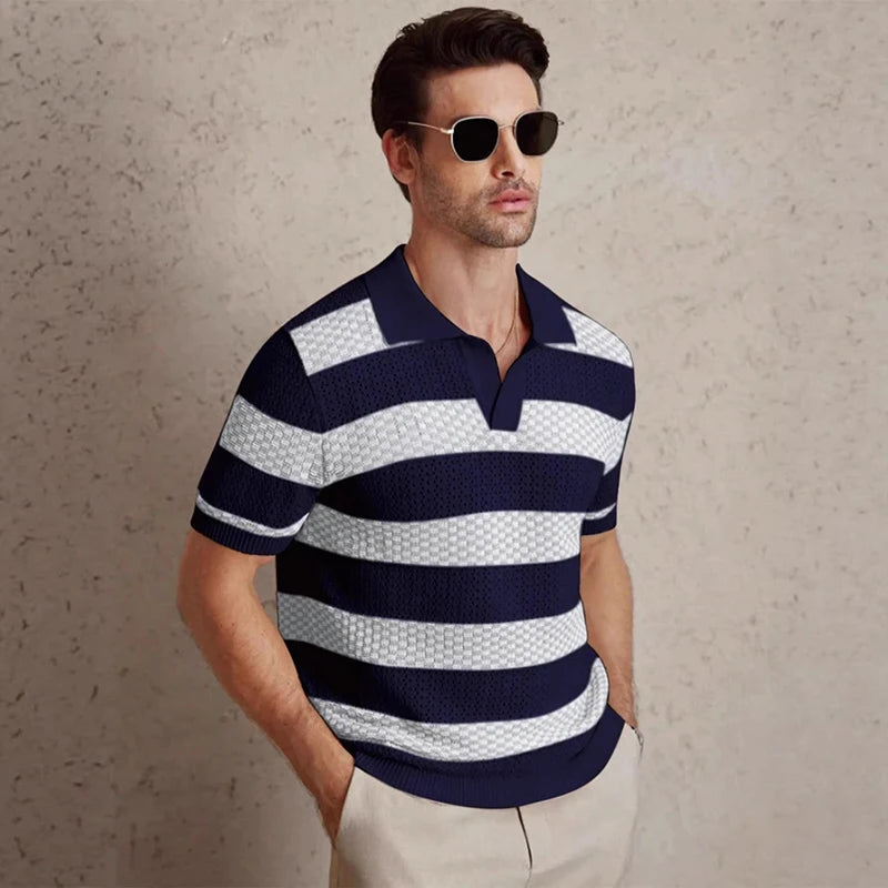 The Beaumont polo Collection