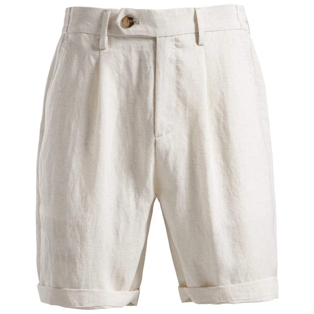 Kensington Tailored Shorts