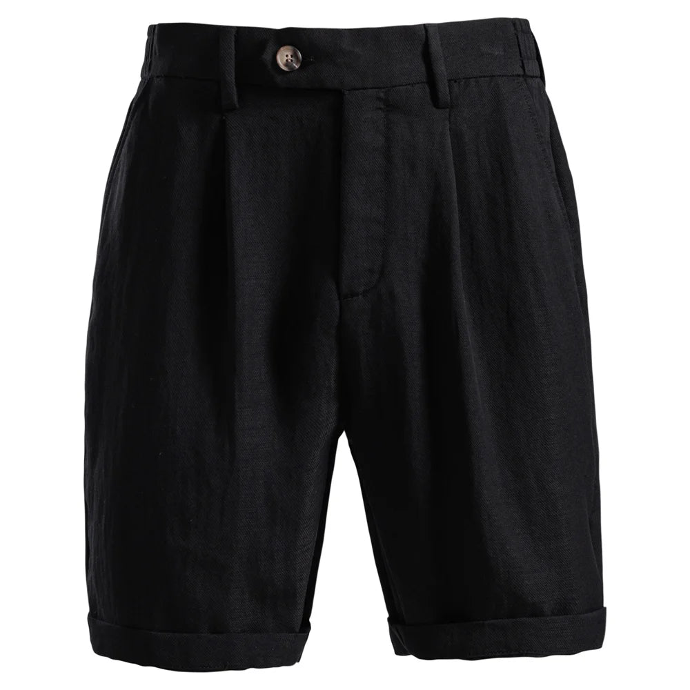 Kensington Tailored Shorts