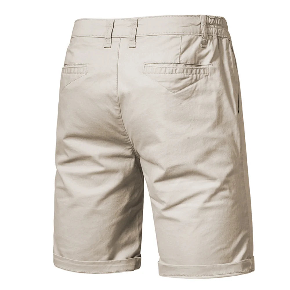 Kensington Tailored Shorts