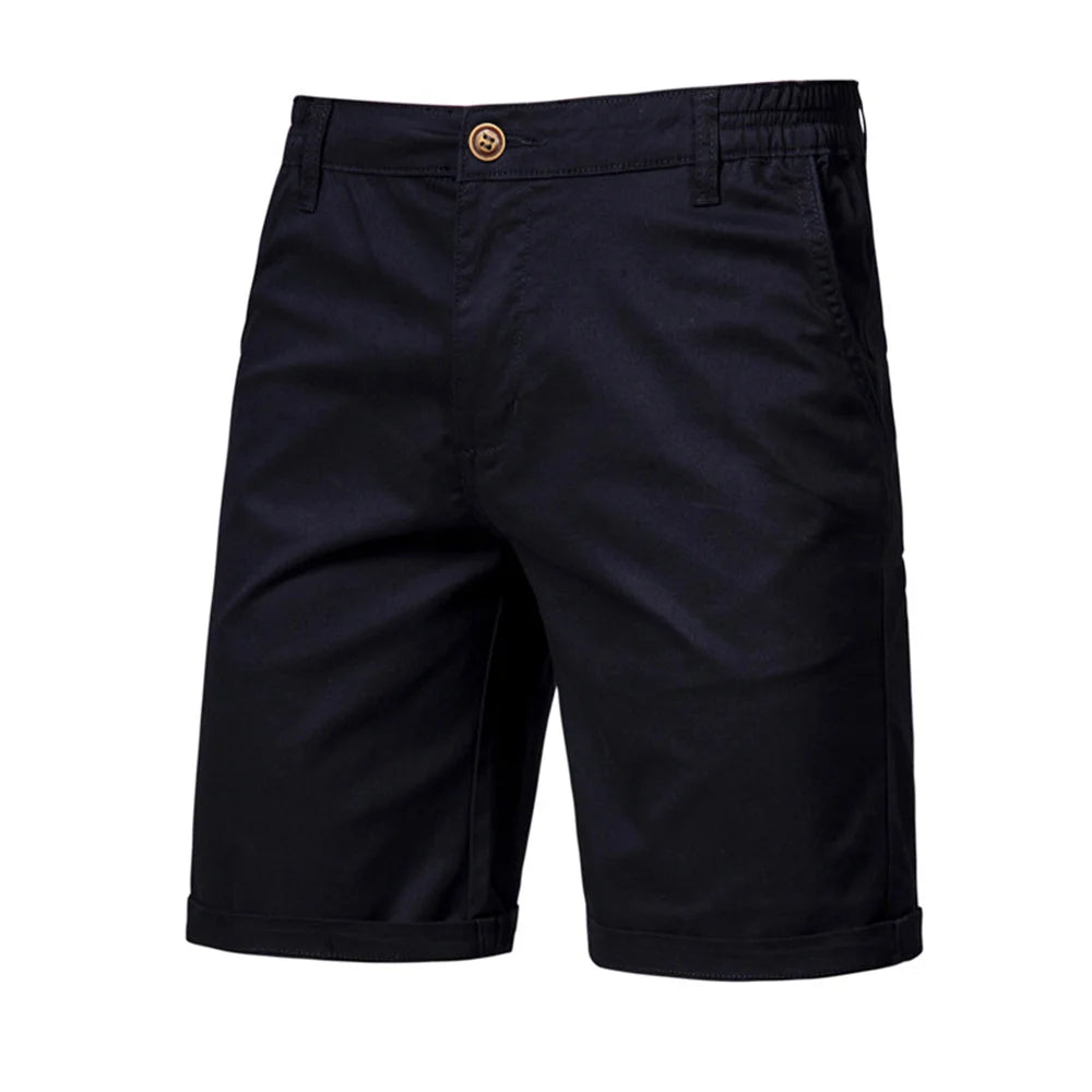 Kensington Tailored Shorts