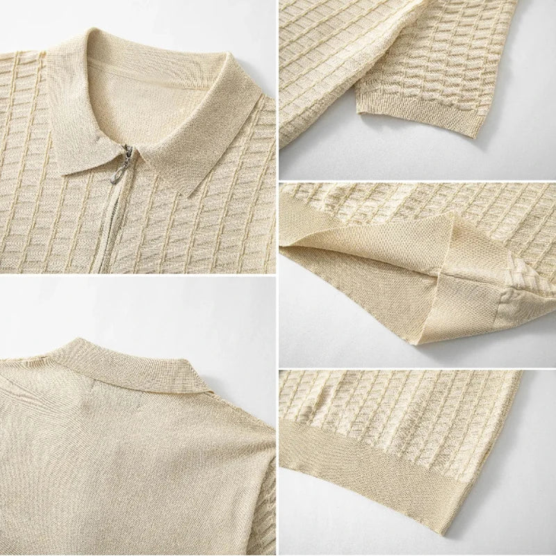The Beaumont polo Collection