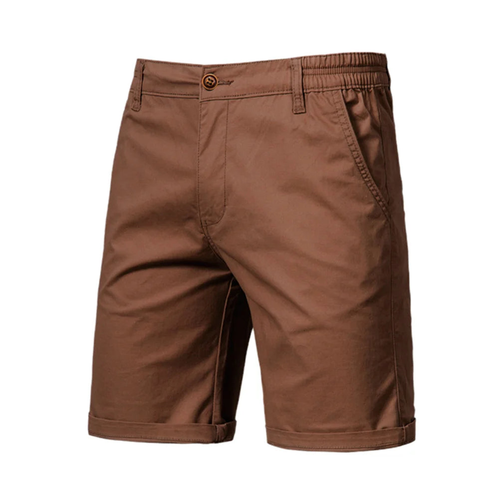 Kensington Tailored Shorts