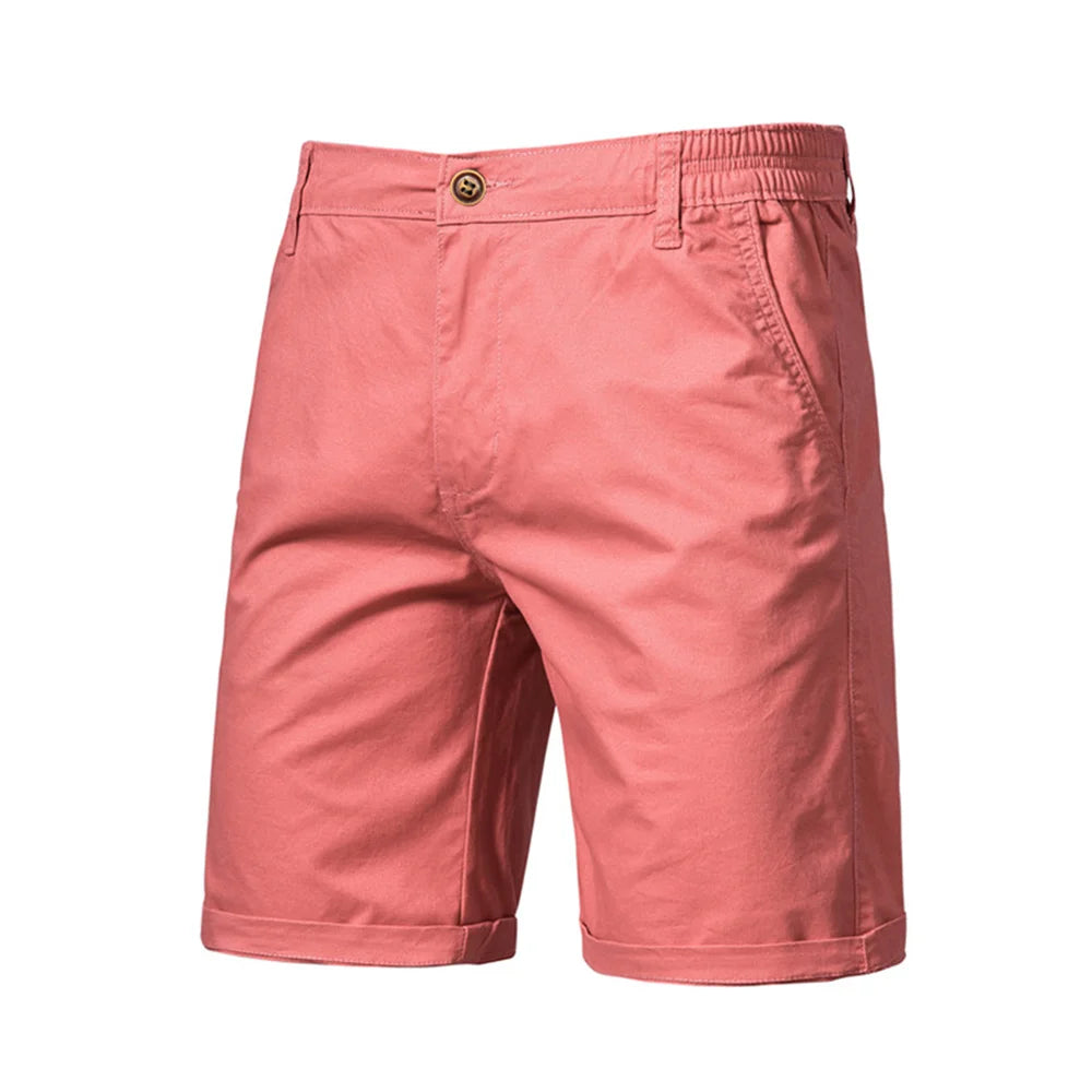 Kensington Tailored Shorts