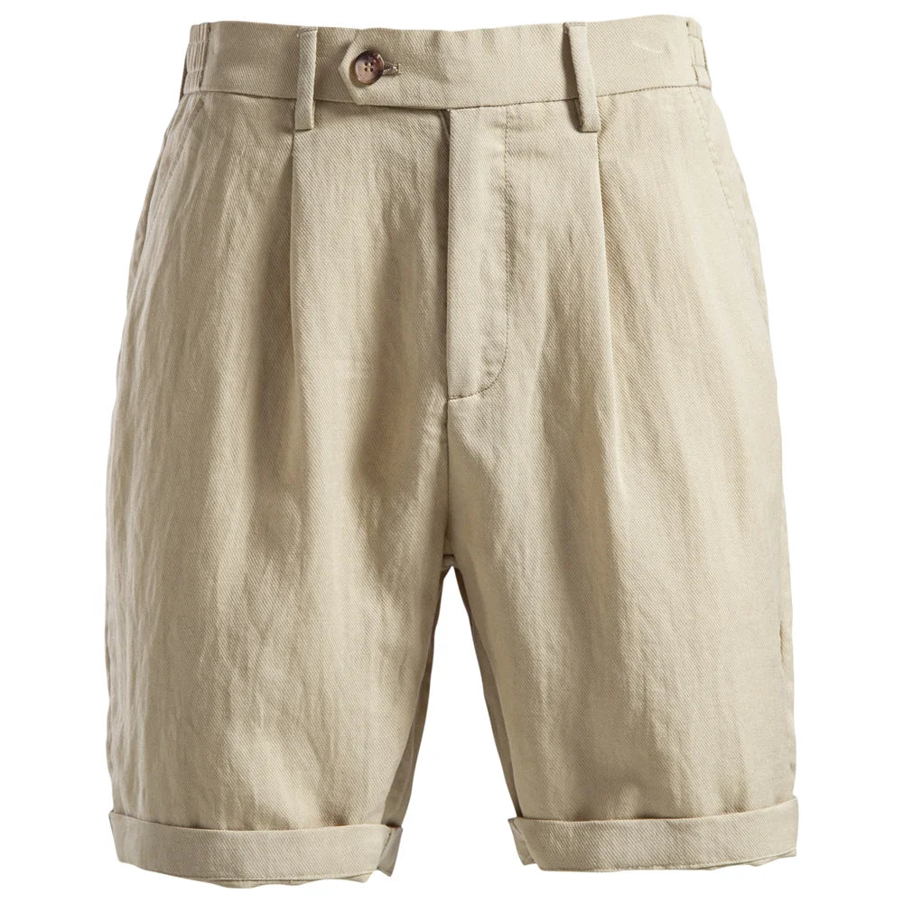 Kensington Tailored Shorts