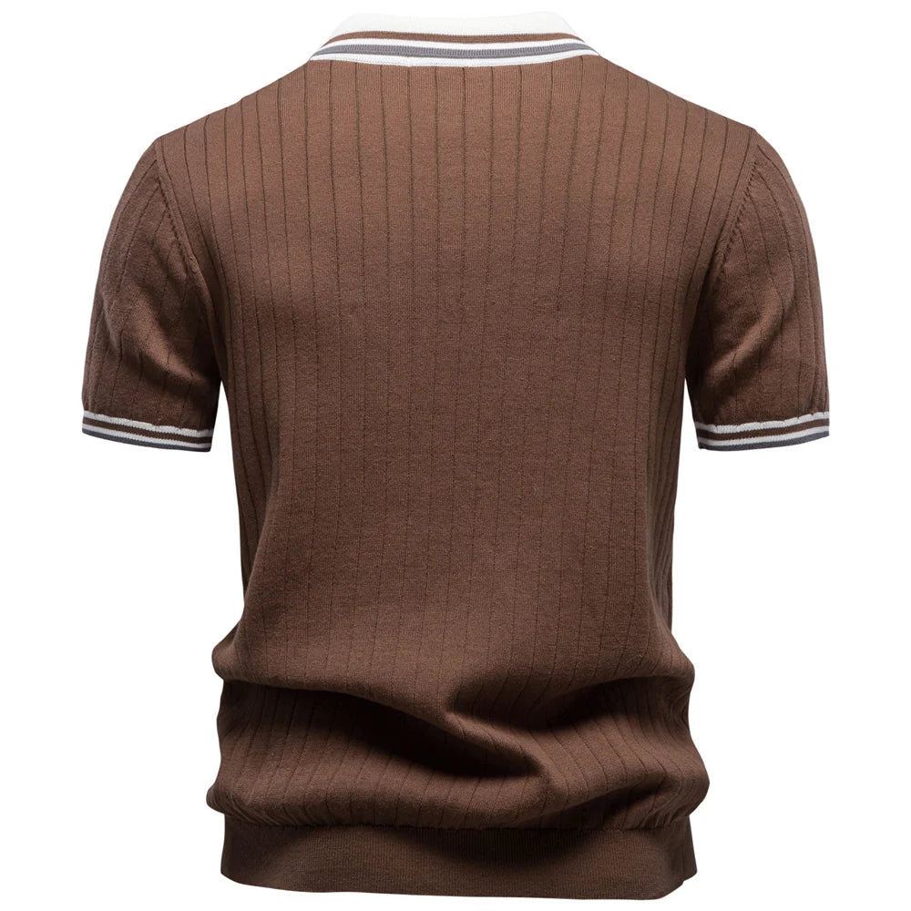 The Beaumont Polo Collection