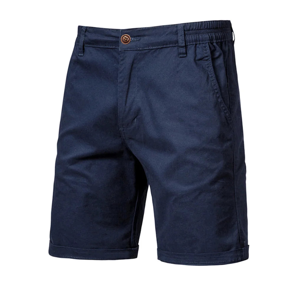Kensington Tailored Shorts