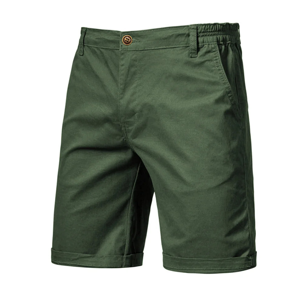 Kensington Tailored Shorts