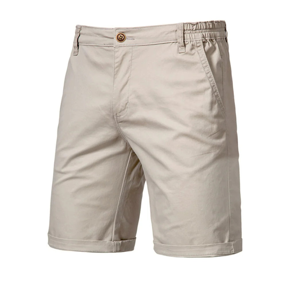 Kensington Tailored Shorts
