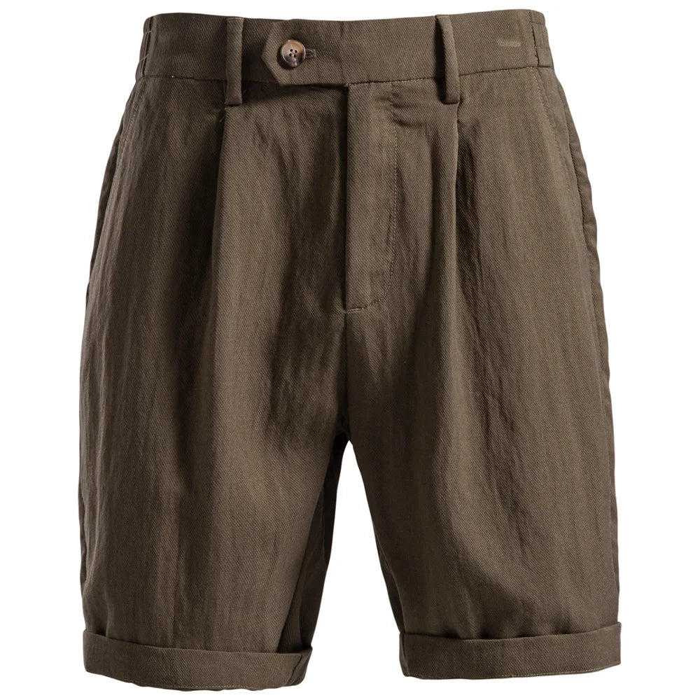 Kensington Tailored Shorts