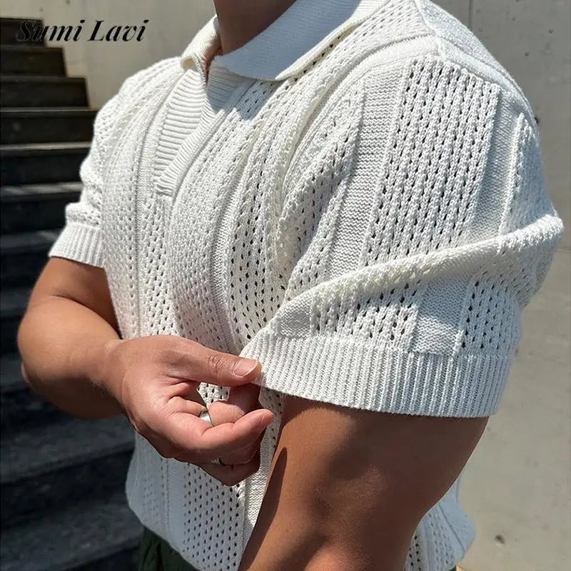 The Beaumont Polo Collection – Slim Fit