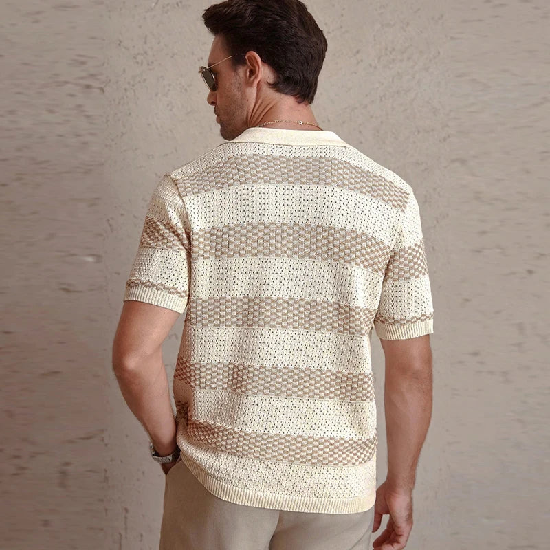 The Beaumont polo Collection