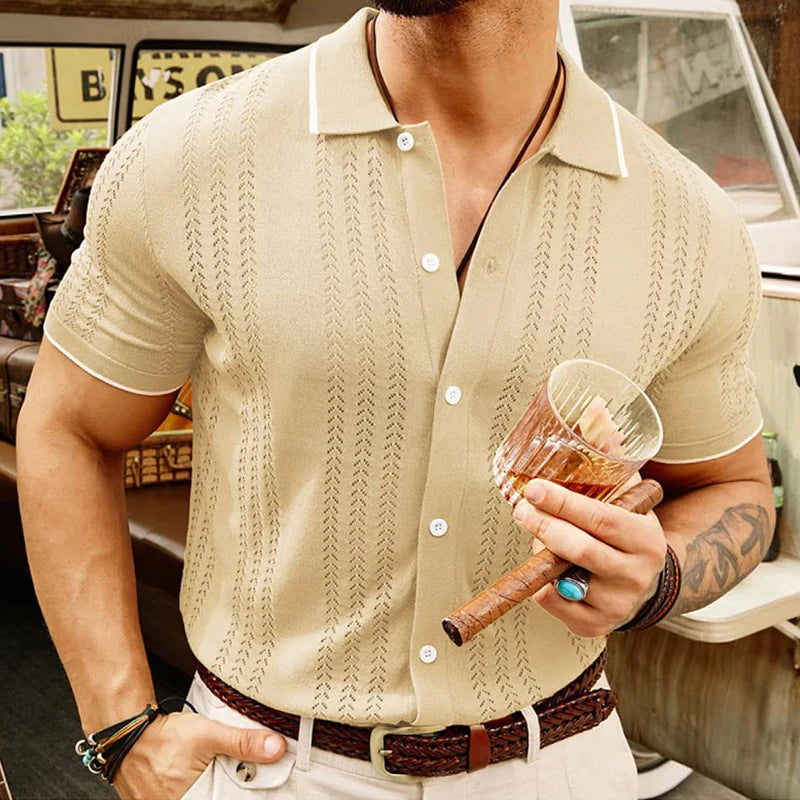 The Beaumont Polo Colletion