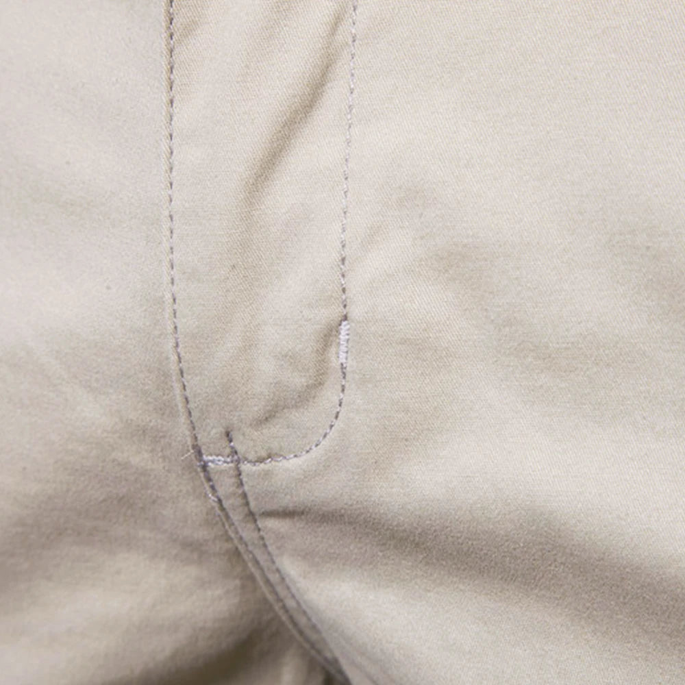 Kensington Tailored Shorts