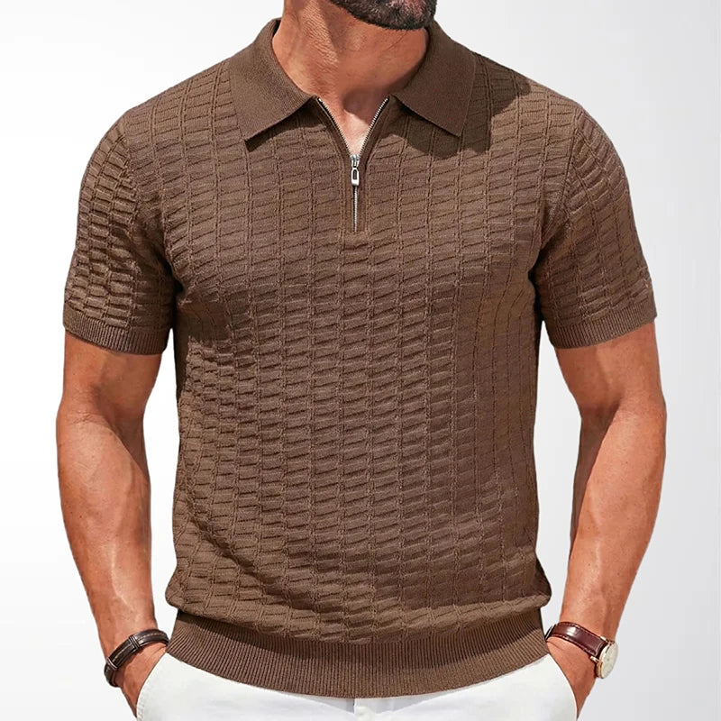 The Beaumont polo Collection