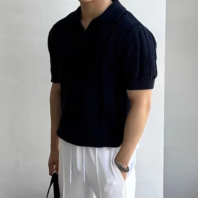 The Beaumont Polo Collection – Slim Fit