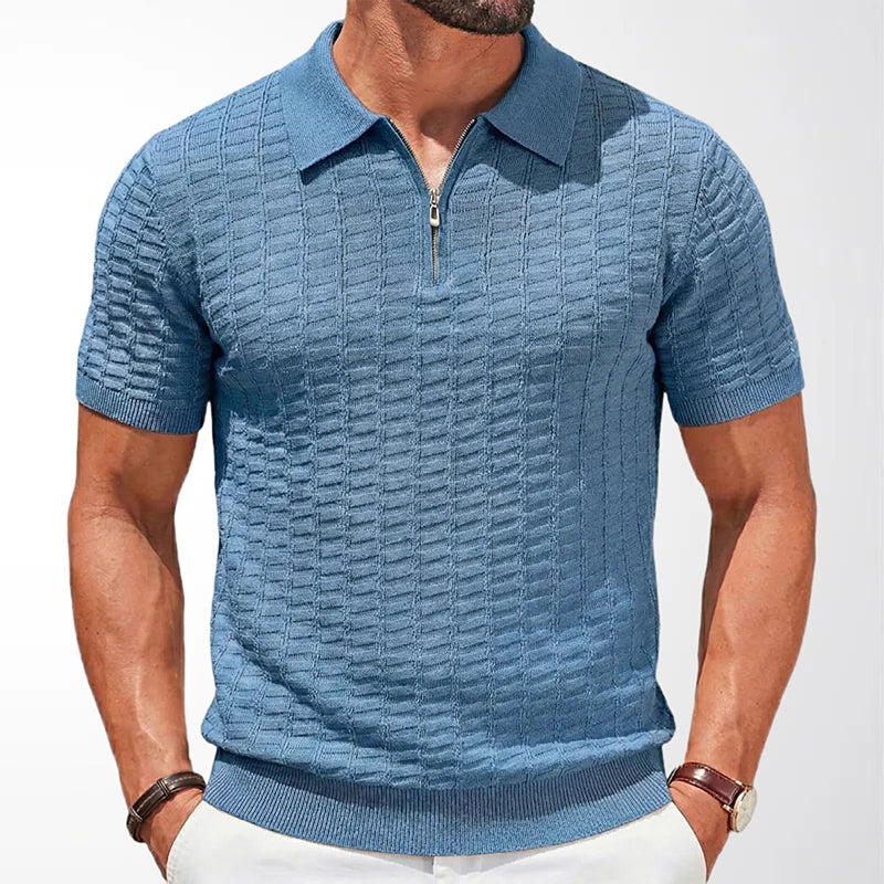 The Beaumont polo Collection