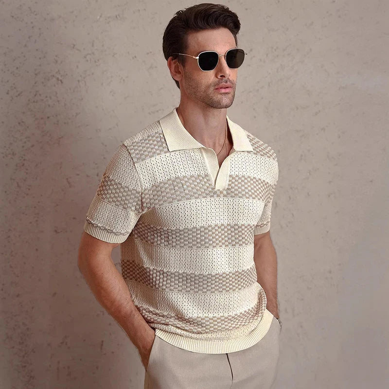 The Beaumont polo Collection
