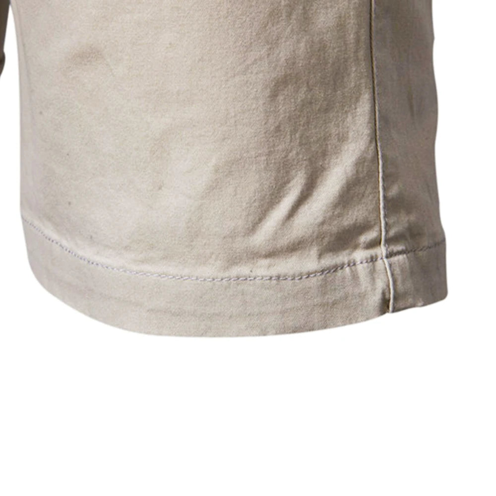 Kensington Tailored Shorts