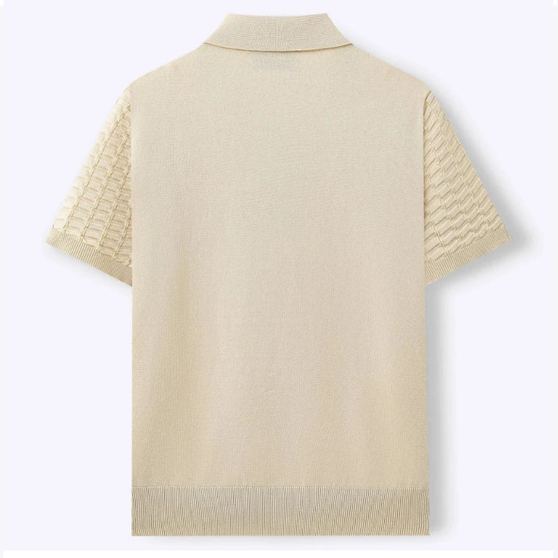 The Beaumont polo Collection