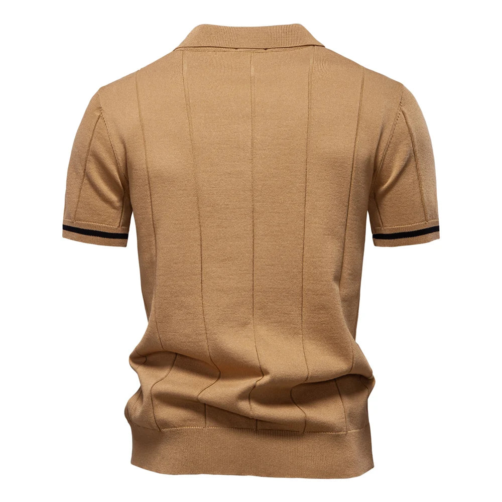 The Beaumont Polo Collection