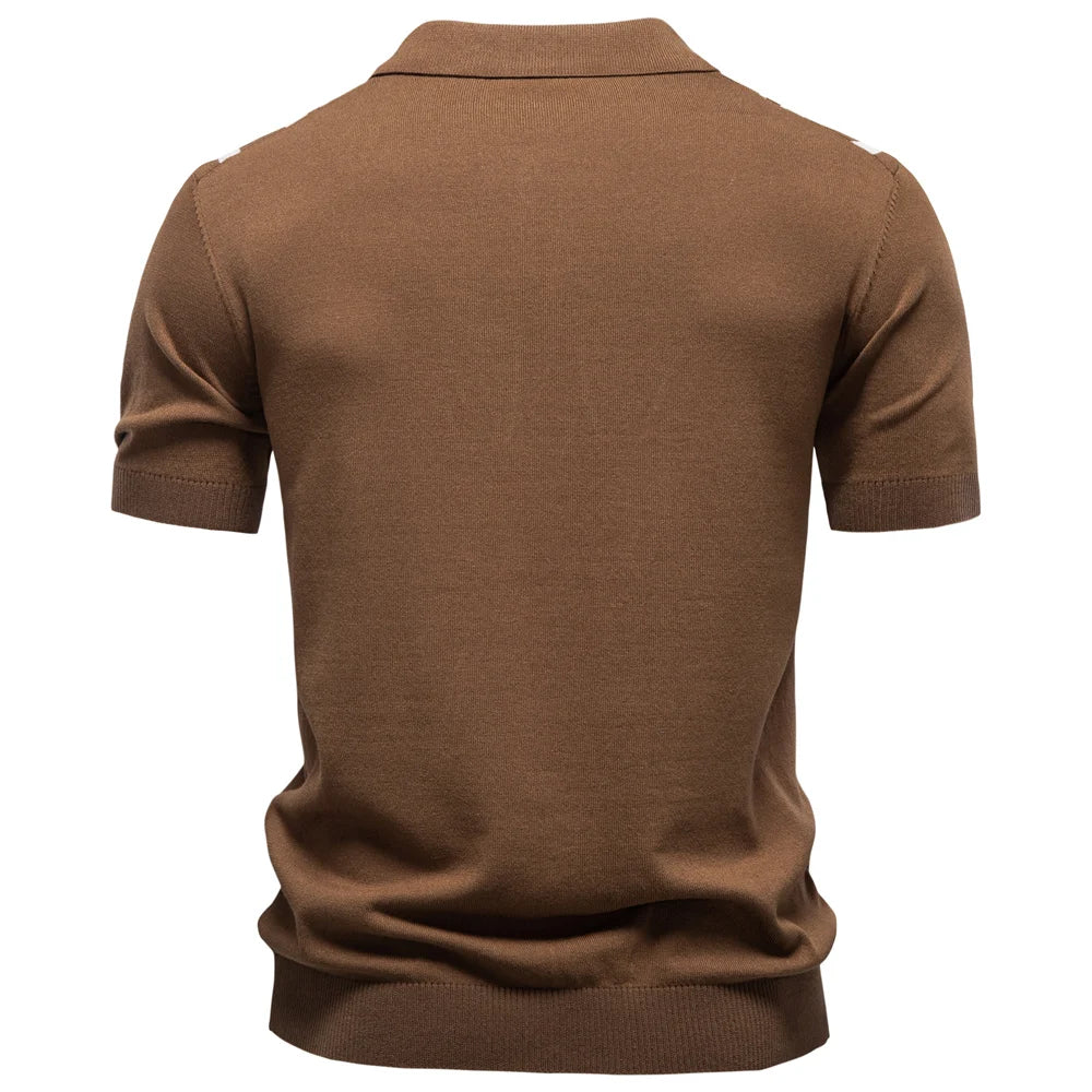 The Beaumont Polo Collection