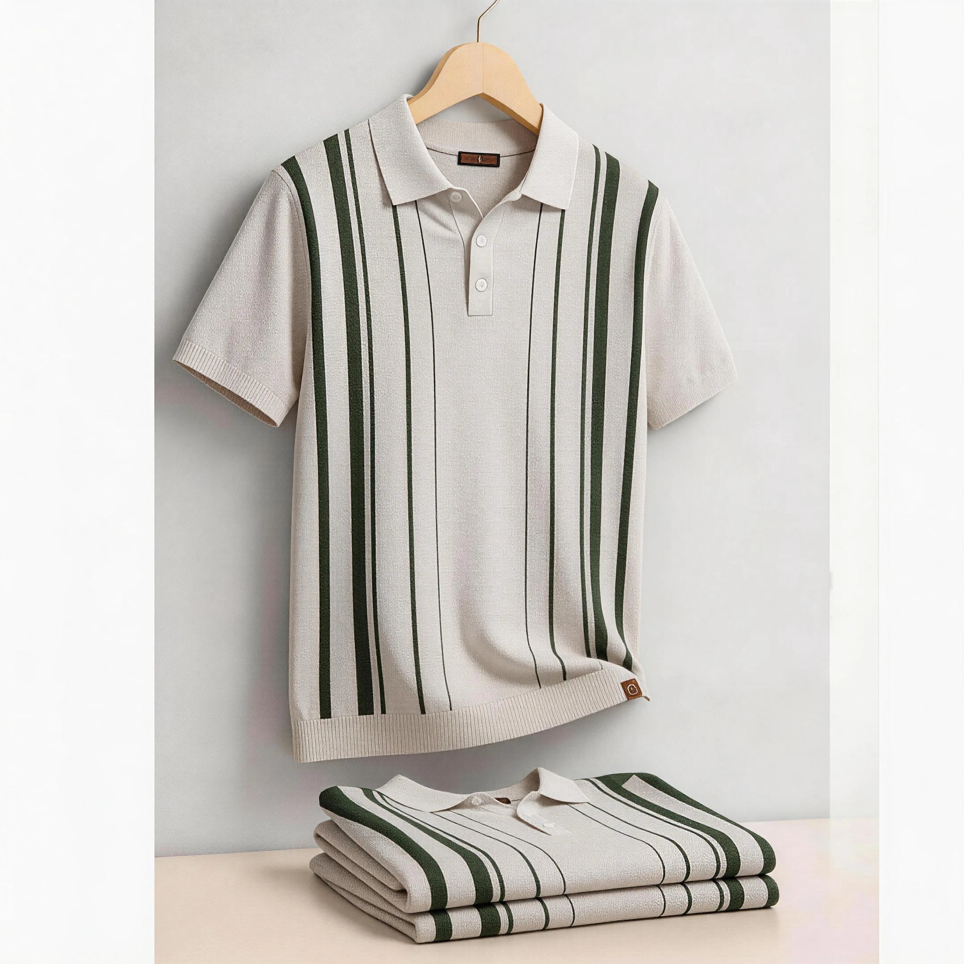 The Beaumont Polo Collection