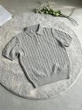 The Beaumont Polo Collection – Classic Button