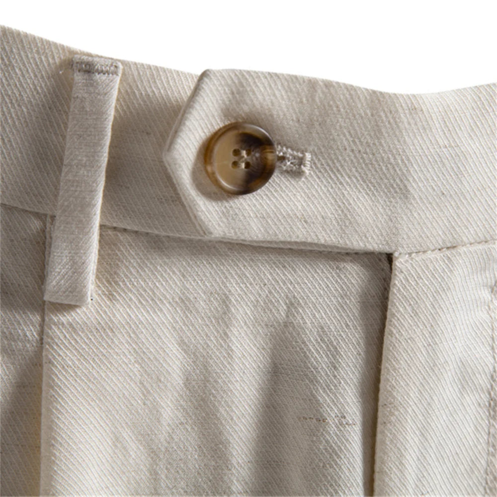 Kensington Tailored Shorts