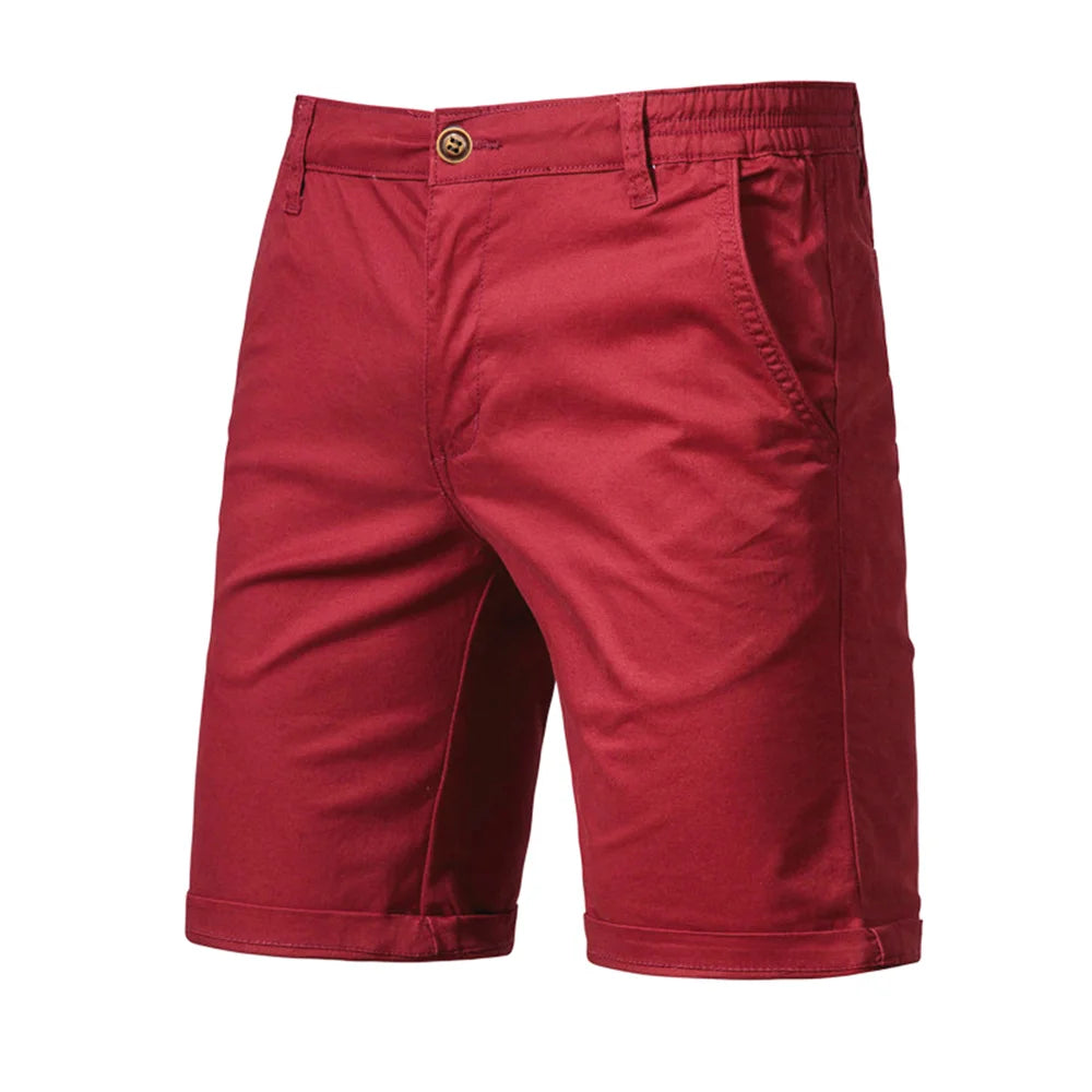 Kensington Tailored Shorts