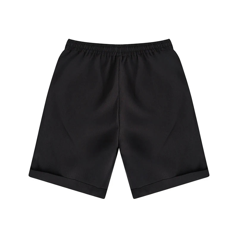 Kensington Linen Shorts – Drawstring