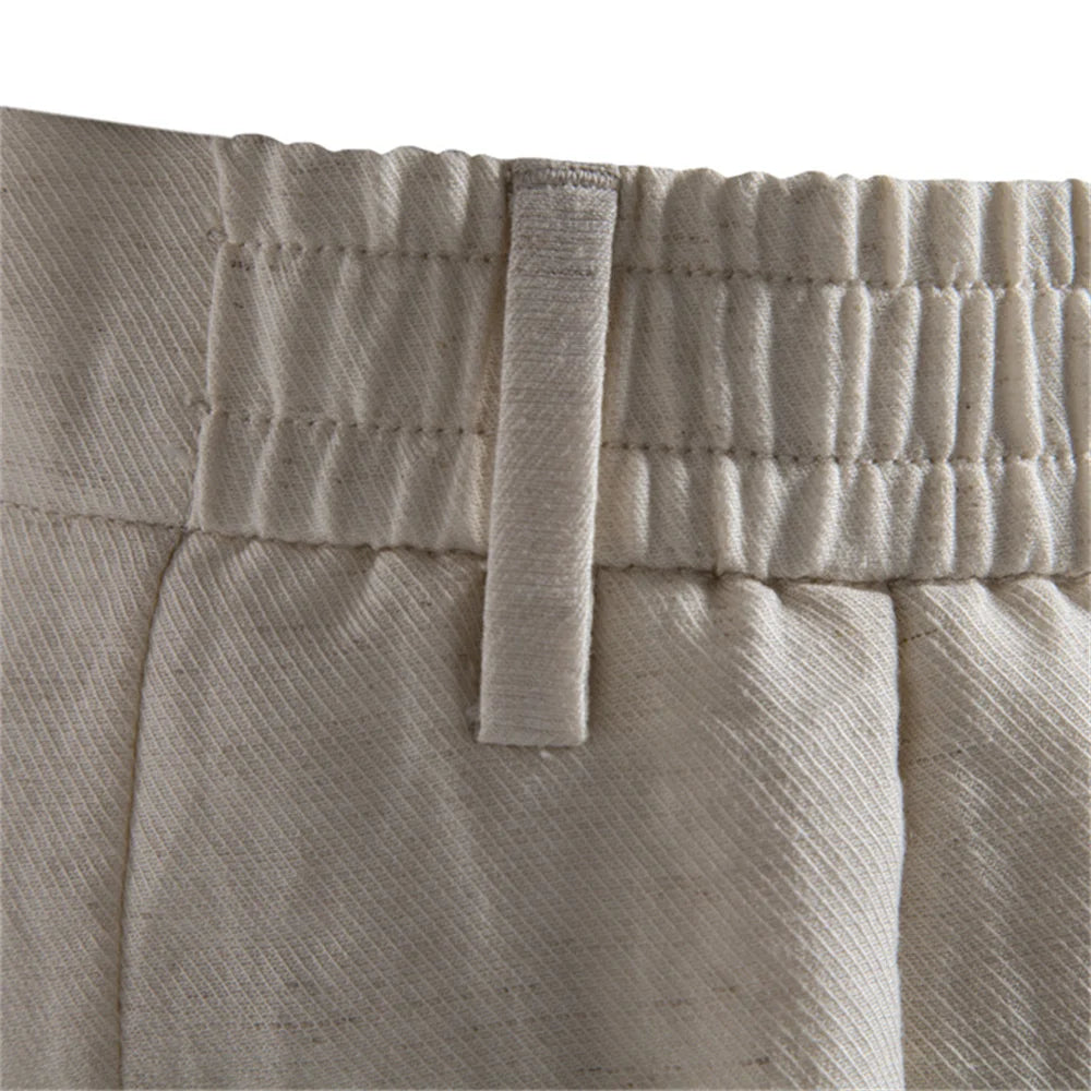 Kensington Tailored Shorts