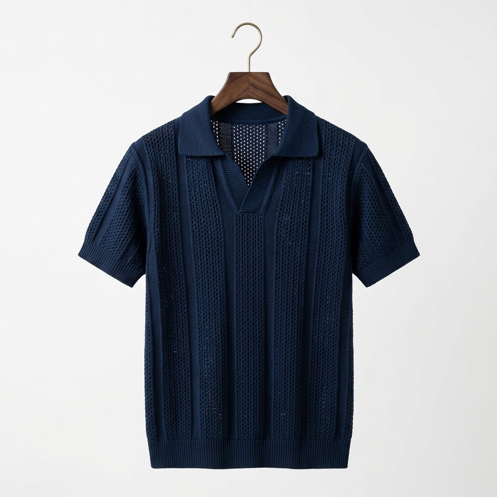 The Beaumont Polo Collection – Slim Fit